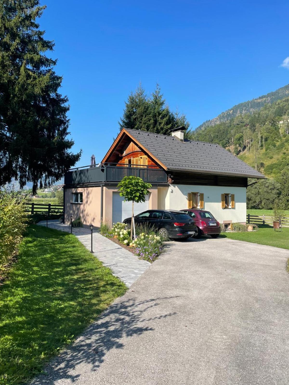 Villa Haus Waldschmied Exclusiv Stall Exterior foto