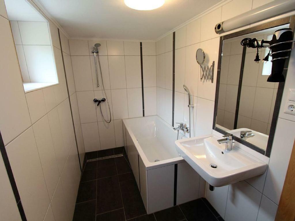 Villa Haus Waldschmied Exclusiv Stall Exterior foto